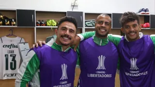 Perícia judicial sobre alexandritas pode esclarecer golpe sofrido por Scarpa e Willian Bigode