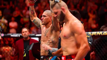 Palpites UFC hoje: Dicas e prognósticos para apostar em MMA