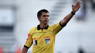 CBF define arbitragem de Atlético-MG x Athletico no Mineirão
