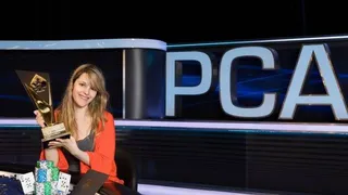 Argentina ganha R$ 3,4 milhões em grande torneio de poker nas Bahamas