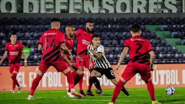 Grupo G: o que Athletico precisa para se classificar e garantir a primeira posição