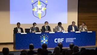 Ednaldo na CBF, Sport campeão brasileiro de 1987: relembre decisões do STF ligadas ao futebol