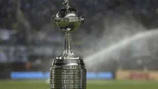 Veja como ficou o sorteio dos grupos da Libertadores