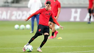 De goleiro a artilheiro, Athletico tem “time de emprestados”; veja quem pode voltar