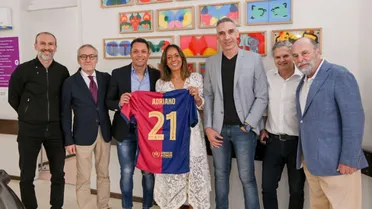 Ex-Athletico e Coritiba, Adriano relembra drama pessoal