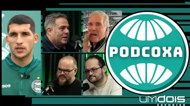 Justus não sabe mais demitir? E a esperança que nunca acaba no Coxa; veja o debate