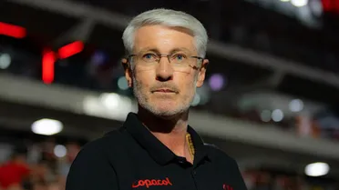 Athletico tenta manter tabu sobre o Atlético-GO na Copa do Brasil