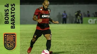 Dicas do Cartola FC 2018 – 14ª rodada: bons e baratos para escalar