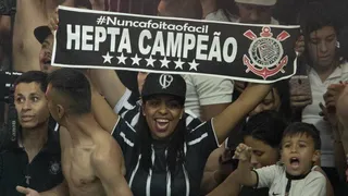Brasileirão: uma disputa muito pobre aos olhos do torcedor