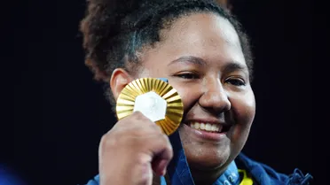 Paris 2024: veja o resumo dos Jogos Olímpicos desta sexta-feira (2)