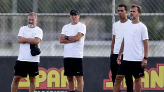 Caso Cuca: o que pensam os patrocinadores do Corinthians após protestos?