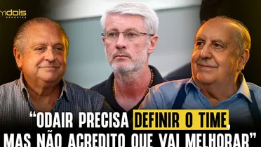 Carneiro e Mafuz preveem pressão em Athletico e Coritiba no Brasileirão