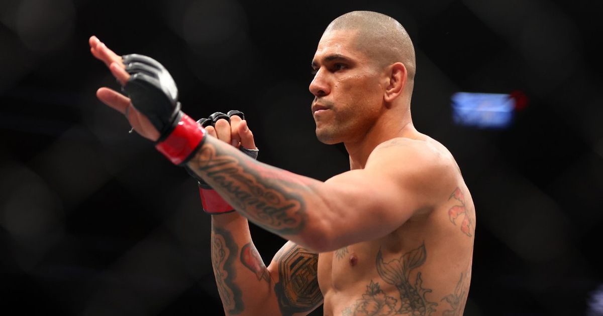 Former UFC champion attacks Brazilians, but spares Alex Poatan