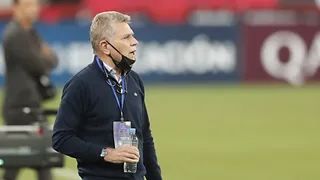 Autuori elogia organização do Athletico em vitória: “Adversário sufocado”