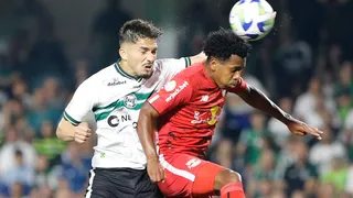 Coritiba x Red Bull Bragantino: confira o gol e melhores momentos do Brasileirão