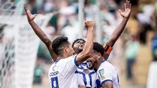 Água Santa choca Palmeiras e abre decisão do Paulista em vantagem