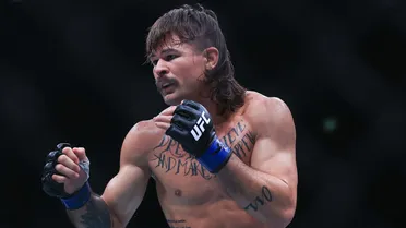 Diego Lopes pode sofrer restrição para luta no UFC Casa Branca
