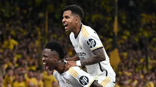 Real Madrid vence o Borussia Dortmund e fatura a Liga dos Campeões