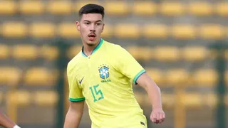 Jean Pedroso retorna da seleção e briga por vaga como titular no Coritiba