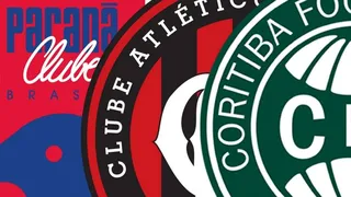 Susto coxa, decepção paranista e surpresa atleticana marcam início de ano