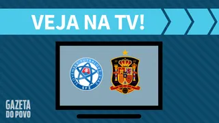 Onde assistir Eslováquia x Espanha ao vivo na Eurocopa?