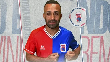 Paraná Clube anuncia camisa 10 para a disputa da Divisão de Acesso