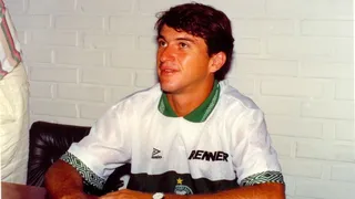 Morre Zambiasi, ex-zagueiro do Coritiba, em acidente no Rio Grande do Sul