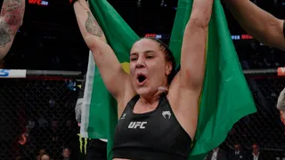 UFC Vegas 65: Conheça as brasileiras escaladas para o evento