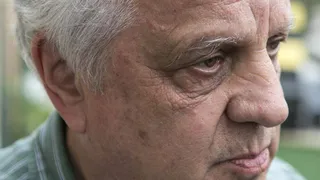 Grupo de Vialle tenta derrubar novo presidente do Coritiba na Justiça