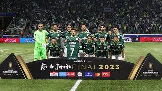 Palmeiras encara fantasma do Boca na Libertadores para tentar terceira final em quatro anos