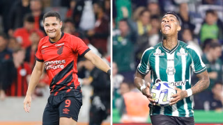 Foi uma semana bem agitada no futebol brasileiro