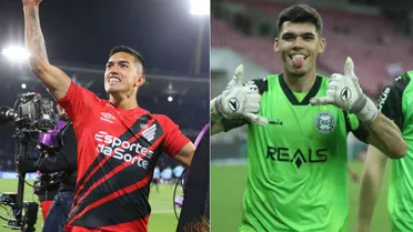 Em noite iluminada, dupla Atletiba abriu novas perspectivas
