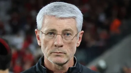 Athletico avalia contratação do artilheiro do futebol brasileiro em 2026