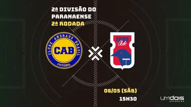 Andraus x Paraná Clube: Escalações prováveis, como assistir, data e horário