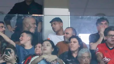 Cuca elogia novo reforço do Athletico