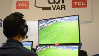 VAR no futebol brasileiro ajuda ‘Sua Senhoria’ e traz lisura
