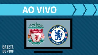 AO VIVO | Liverpool x Chelsea: saiba como assistir ao jogo na TV