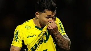 Promessa desperdiçada pelo Paraná Clube vira alvo milionário na Série A