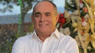 Presidente do Bahia de Feira espera ser a “zebra” contra o Coritiba