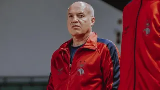Paraná Clube vive momento negativo no futsal e encara ‘final’ por sobrevivência