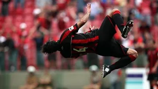 Atlético total