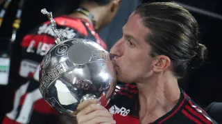 CBF muda critério de classificação para a Libertadores