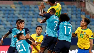 Brasil empata com Equador, perde 100% e espera por adversário das quartas