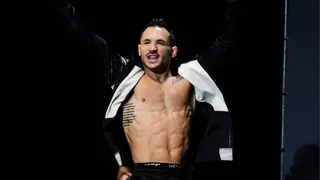 Desistiu? Chandler diminui McGregor e mira novo oponente