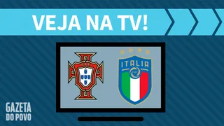 Portugal x Itália AO VIVO: como assistir ao jogo da Liga das Nações na TV