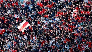 Na Libertadores, pra variar, cartolagem ganhou, torcedor comum perdeu