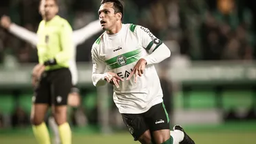 CBF divulga novas rodadas da Série B; veja datas do Coritiba