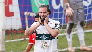 Coritiba perde para o Rio Branco e está eliminado do Paranaense