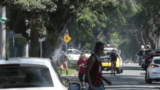 6 verdades inconvenientes sobre violência de torcidas no futebol