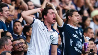 Torcida de clube do Brasileirão dispara contra ex-Athletico após empate